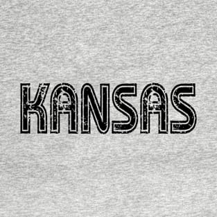 Kansas T-Shirt